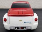 Chevrolet SSR Bonneville Push Truck So-Cal 2004 года